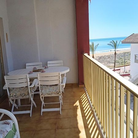 Apartamentos Peniscola I 3000 Dış mekan fotoğraf