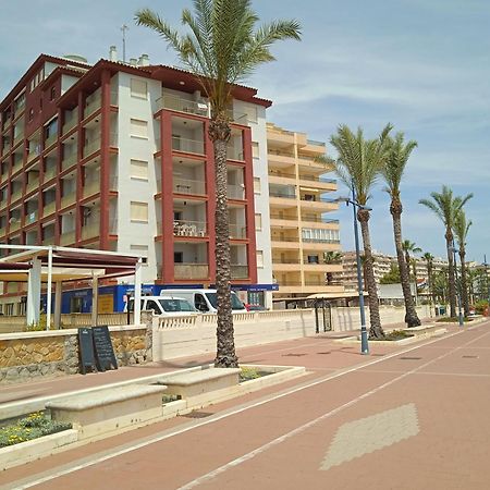 Apartamentos Peniscola I 3000 Dış mekan fotoğraf