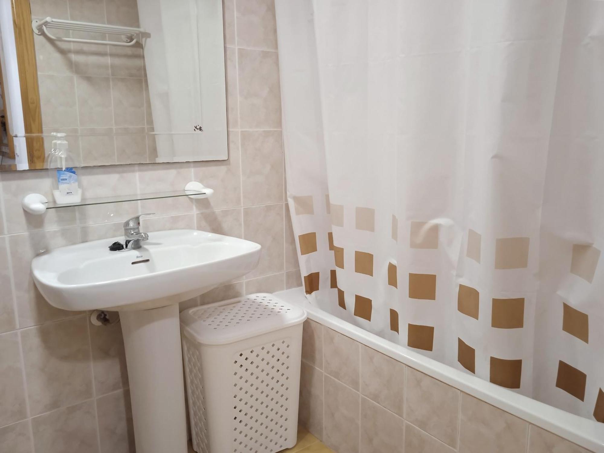 Apartamentos Peniscola I 3000 Dış mekan fotoğraf