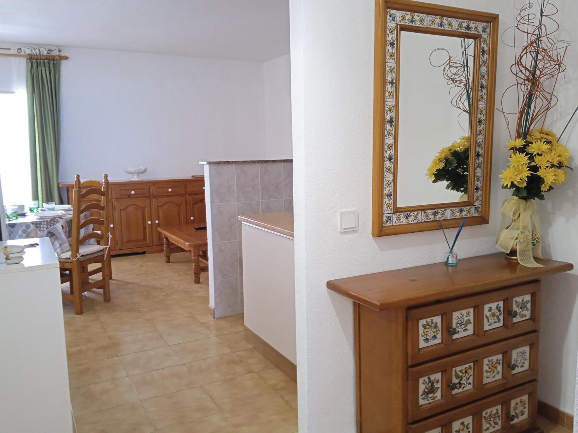 Apartamentos Peniscola I 3000 Dış mekan fotoğraf