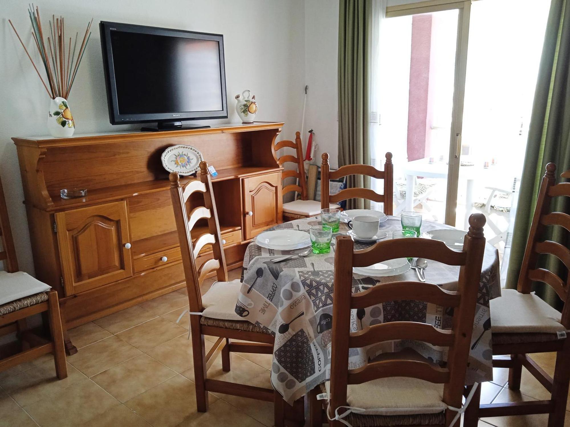 Apartamentos Peniscola I 3000 Dış mekan fotoğraf